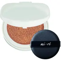 Mi-Rê Bibi Nova Perfecteur De Teint Hybride Spf50 03 Doré Ricarica