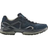 Lowa Gorgon GTX Scarpe sportive Uomo (47, grigio)