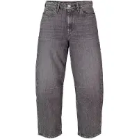 Garcia Chyla Pants Denim Dark Used Taglia: W25L32 | Pantaloni Outlet | Donna | Blu