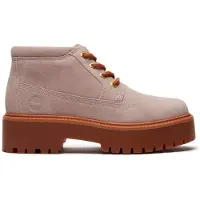 Timberland Stivaletti STONE STREET donne - Viola - 40