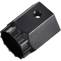 Shimano Attrezzo Per Ghiera Di Bloccaggio Cassetta Tl-lr10
