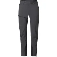 Eider - Pantaloni da escursionismo idrorepellenti - M Sullens Pant Black in Pelle - Taglia XL - Nero