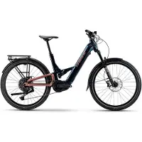 Haibike Bicicletta Elettrica Adventr 8.5 Low 27.5´´ Eagle 70 T-type 2026
