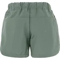 Vaude Kid's Detective Shorts Pantaloncini Bambini (134/140, verde)