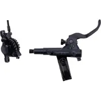 Shimano Leva Del Freno Destra Slx Bl-m7100 Hydraulic 2 Piston Pm