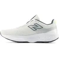 New Balance per uomo. M520V9 Sneakers bianche Fresh Foam 520 v9 (49 2E), Bianco, Basso, Stringhe, Casual, Sportivo, Running, Multisport