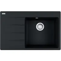 Franke drez Centro CNG 611-78 Fragran. Bl.matt 1140627620
