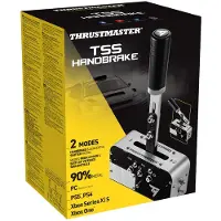 Thrustmaster Freno A Mano Tss