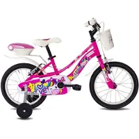 Myland Bicicletta Love 16´´