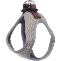 Flamingo Pettorina Per Cani Step&go Herbert