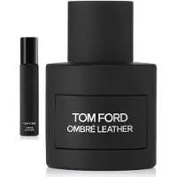 Tom Ford Ombré Leather Unisex 10 ml — Eau de Parfum