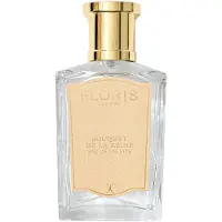 Floris of london Bouquet De La Reine Eau de Toilette Donna 50 ml — Eau de Toilette