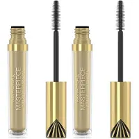 Max Factor Masterpiece Definition Mascara 01 Rich Black 7,2 ml — Mascara