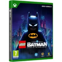 Batman: L'eredità del Cavaliere Oscuro - Xbox Series XǀS