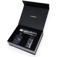 Al Haramain Amber Oud Private Edition Unisex 75 ml + 30 ml + 250 ml — Eau de Parfum