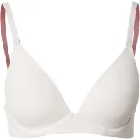Puma Reggiseno rosa pastello