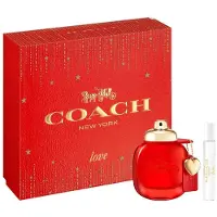 Coach Love Eau de Parfum Donna 50 ml