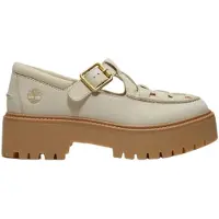 Timberland Ballerine STONE STREET donne - Beige - 40