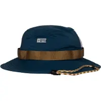 Salty Crew Cappello A Secchiello Frontier Boonie