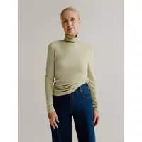 Josephine & Co Laura Turtle Mint Taglia: XL | Maglioni a maglia Outlet | Donna | Ciano