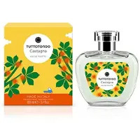 Tuttotondo Castagna Unisex — Eau de Toilette