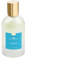 Comptoir Sud Pacifique Green Patchouli Unisex 100 ml — Eau de Parfum