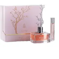 Aurora Deciduous Spring 100 ml Donna — Eau de Parfum