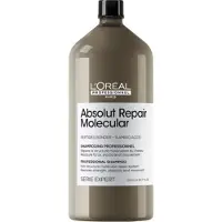 L'Oréal Professionnel Serie Expert Absolut Repair Molecular 1500ml — Shampoo Capelli