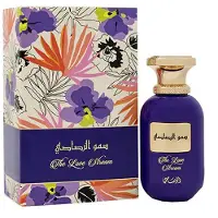Rasasi The Love Stream 100 ml — Eau de Parfum