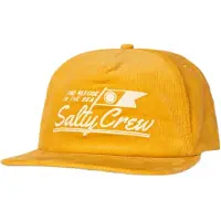 Salty Crew Cappellino Con Visiera Original Snapback