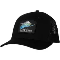 Salty Crew Cappellino Con Visiera Mahi Surface Trucker
