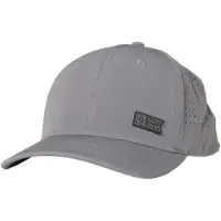 Salty Crew Cappellino Con Visiera Lowdown Snapback