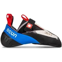 Ocun Jett S Scarpette da arrampicata (48, blu)