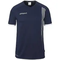 Uhlsport Maglietta A Maniche Corte Impulse
