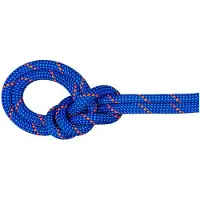 Mammut 9.5 Crag Dry Rope Corda intera (40 m, blu)
