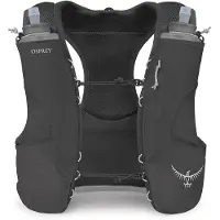 Osprey Duro LT Zaino per trail running (L, grigio)