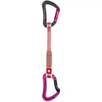 Ocun Raven QD Zoom Rinvio (20 cm, variopinto)