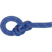 Mammut 9.0 Crag Sender Dry Rope Corda intera (100 m, blu)