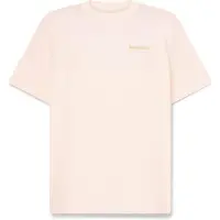 Timberland Magnet Back Graphic Tee T-shirt Uomo (3XL, bianco)