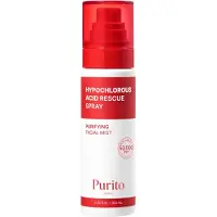 Purito SEOUL Face spray Hypochlorous Acid Rescue Spray 100 ml