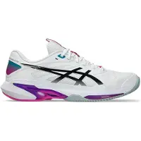 Asics Scarpe Per Terra Battuta Solution Speed Ff 4