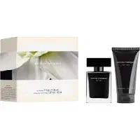 Narciso Rodriguez For Her Set (edt/30ml + b/lot/50ml)