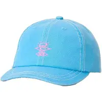 Rip Curl Cappellino Con Visiera Washed Twill