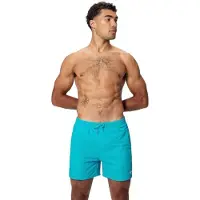 Speedo Essentials 16 Watershort Pantaloncino da bagno Uomo (XS, turchese)