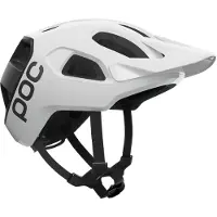 POC Cularis Casco per bici (59-62 cm - L, grigio)