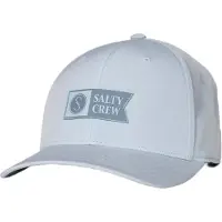 Salty Crew Cappellino Con Visiera Apex Flexfit 6 Panel