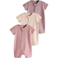 Next Tutina / body per bambino pitaya / cipria / eosina