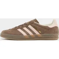 Adidas Originals Sneaker bassa 'Gazelle' beige chiaro / marrone