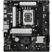 Asrock Scheda Madre B860m-x Gen5