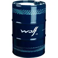 WOLF Olio Motore Officialtech Sp-extra Sae 5w-30 60l